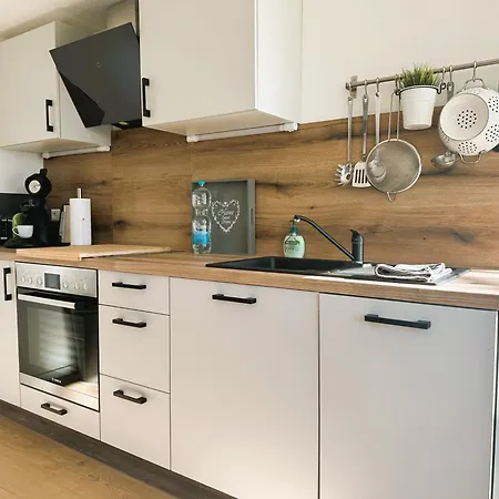 Rottweiler Ferienwohnung Extérieur photo