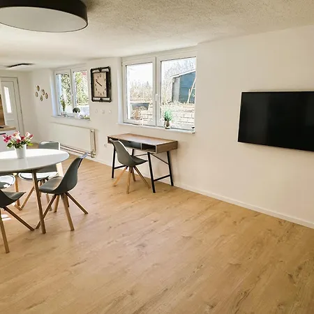Rottweiler Ferienwohnung Extérieur photo