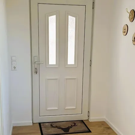 Rottweiler Ferienwohnung Extérieur photo