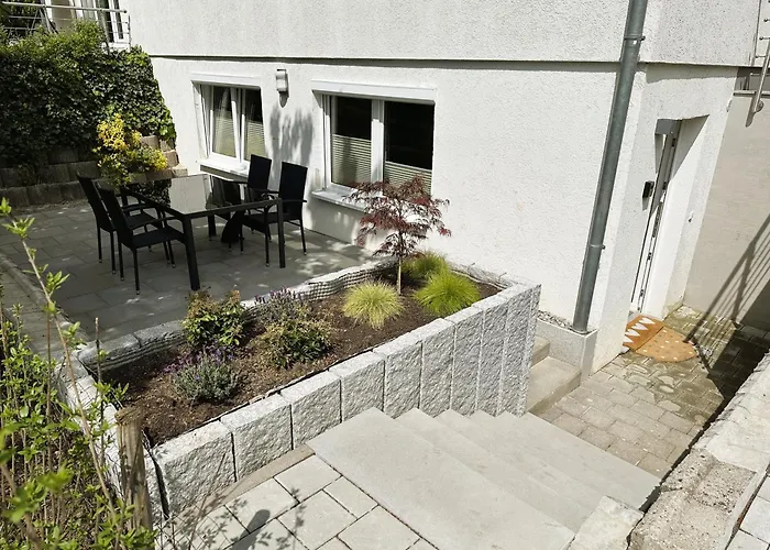 Rottweiler Ferienwohnung