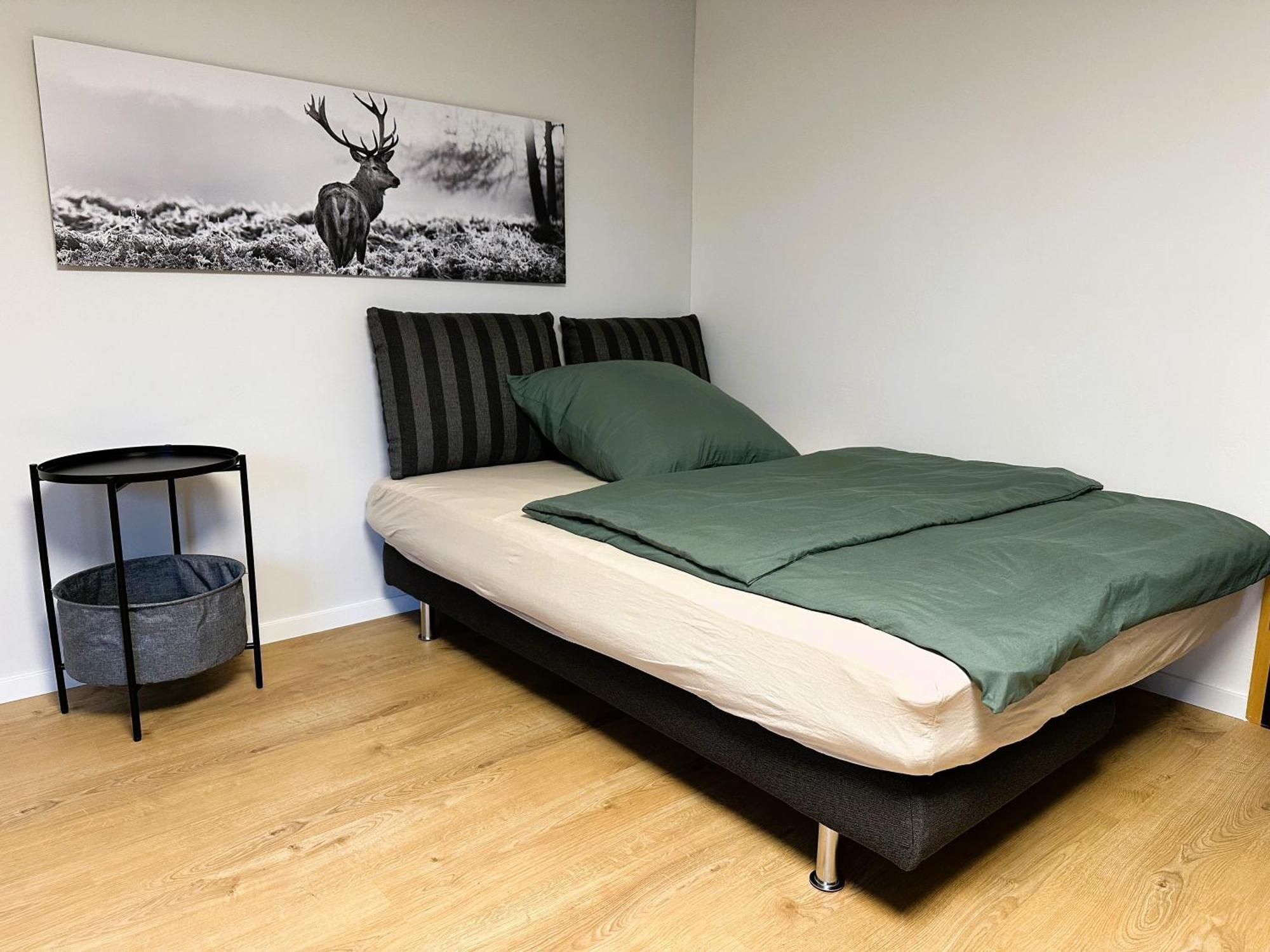 Appartement Rottweiler Rottweil