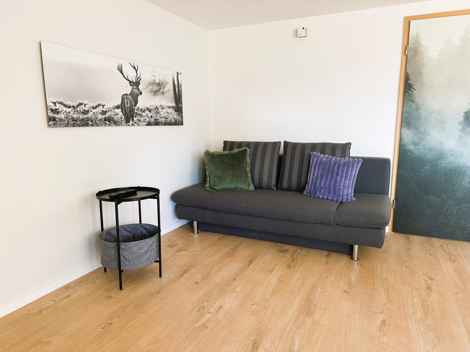 Appartement Rottweiler Rottweil