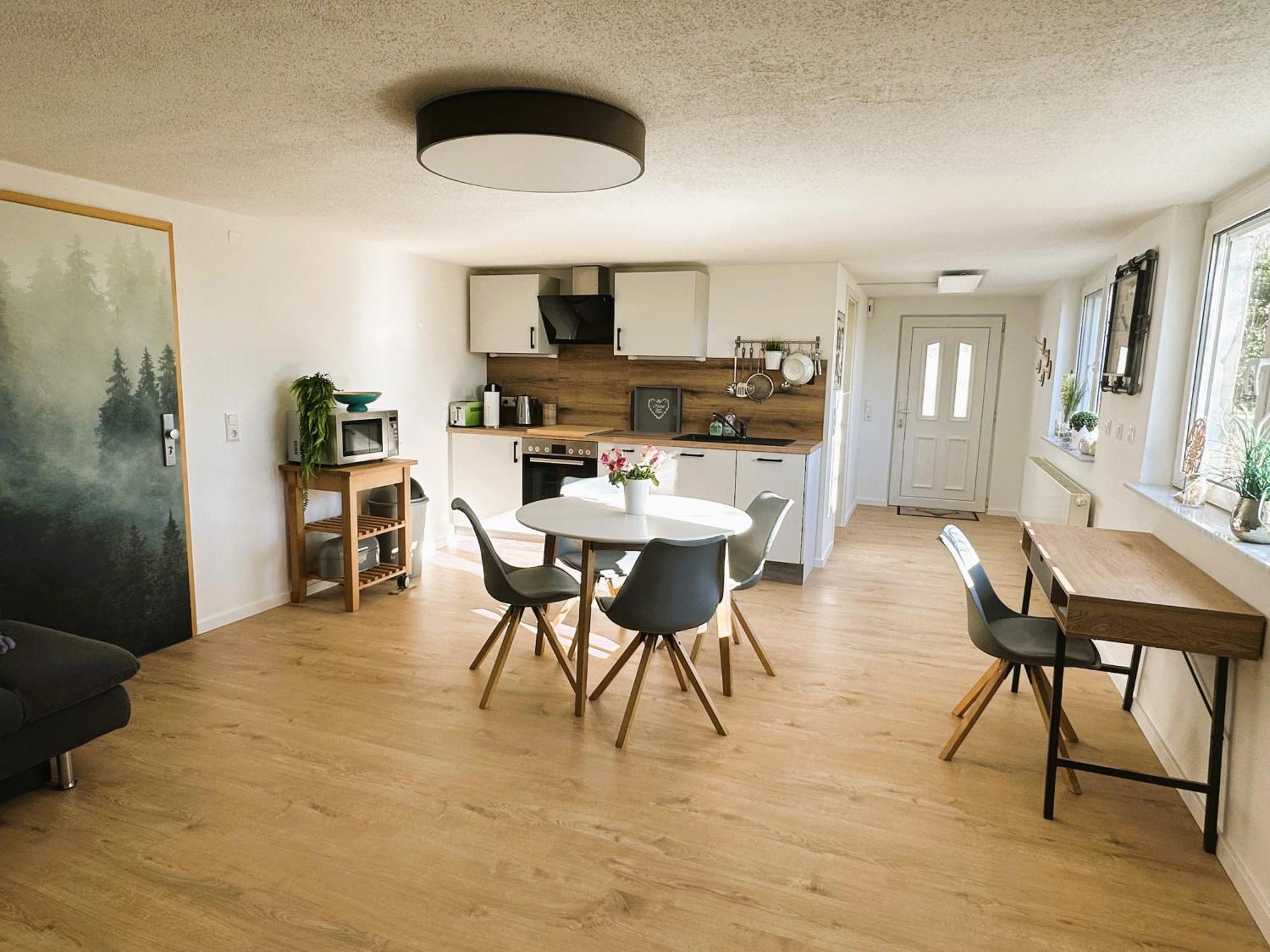 Rottweiler Appartement Rottweil