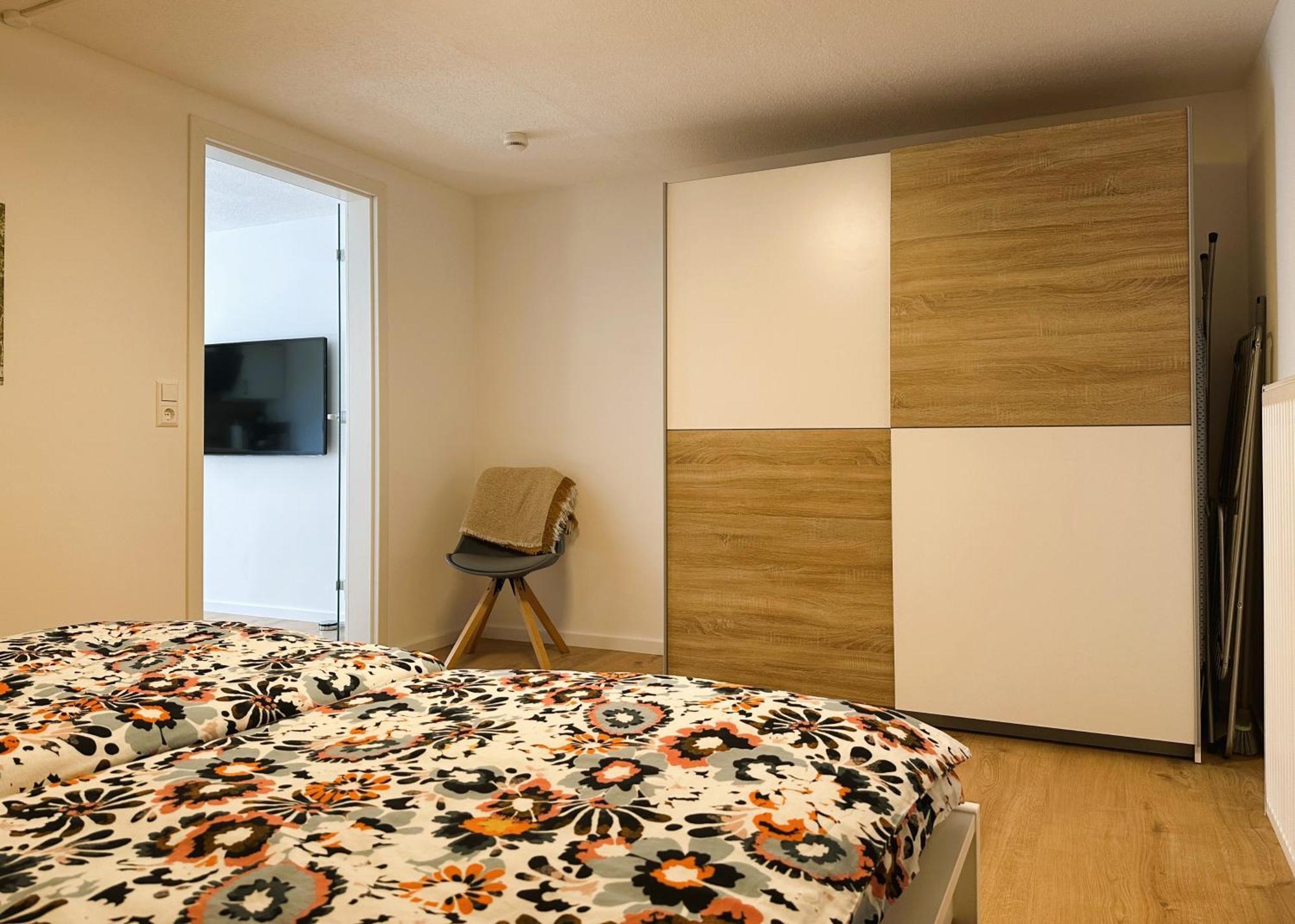 Appartement Rottweiler