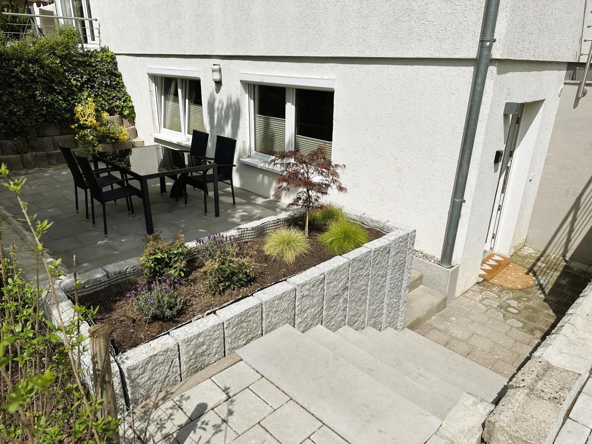 Rottweiler Appartement *