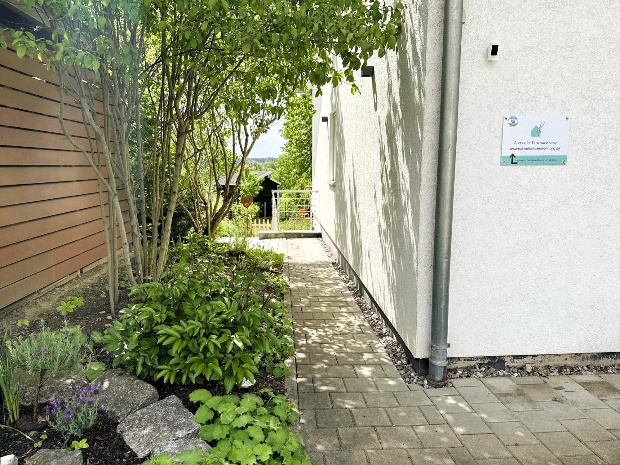 Appartement Rottweiler Rottweil